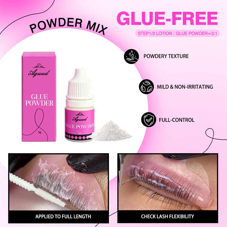 New Korean Lash Lift Kit Cyste - Eyelash Extension Permanent review and price