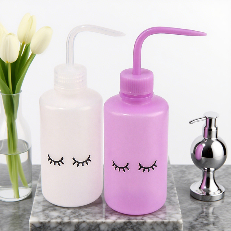 Eyelash Extension Curved Nozzl - Eyelash Extension Wash review and price