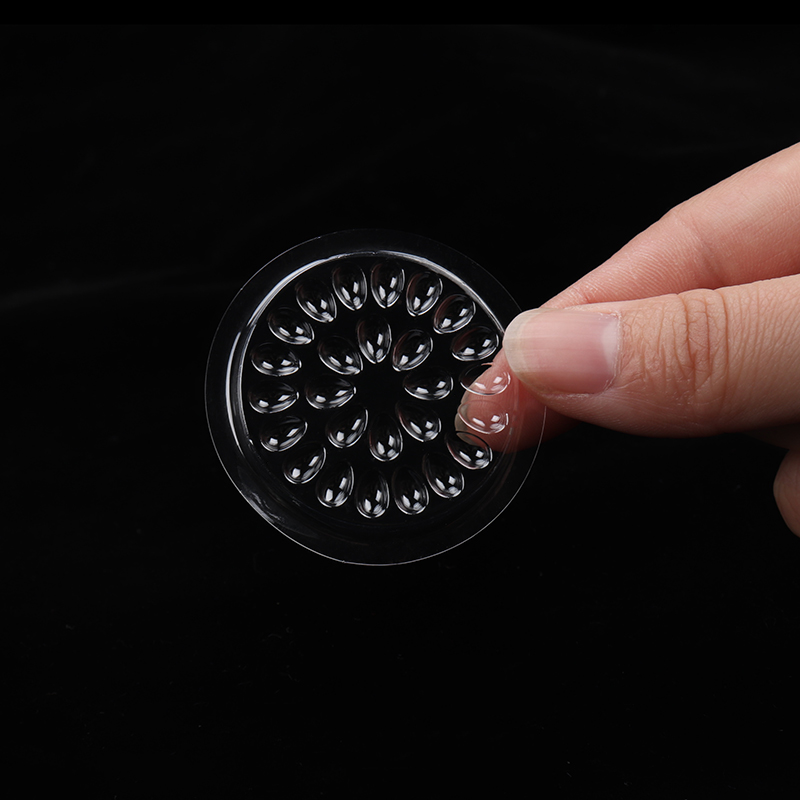 HOT 100 pcs Disposable Holder  - Lash Adhesive Glue review and price
