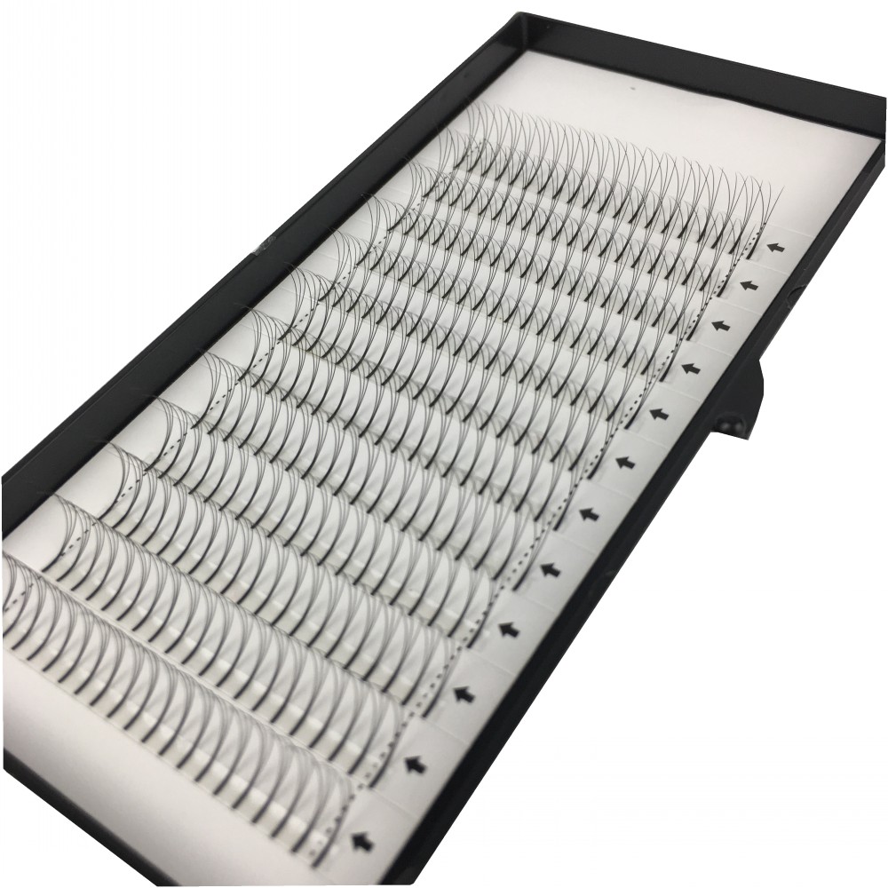 ME.LASH 10pcs  0.07/0.10 C/D 8 - Eyelash Extension Permanent review and price