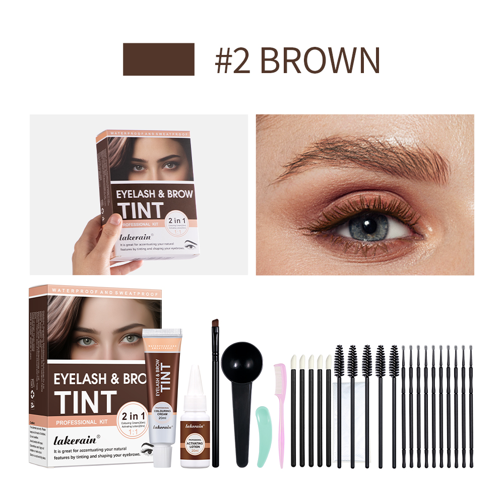 2 In 1 Fast Lash Lifting & Tin - Eyelash Extension Permanent review and price