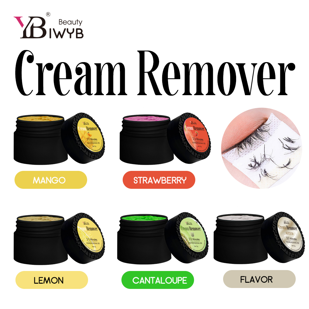 IWYBBeauty Eyelash Extension R - Eyelash Extension Wash review and price