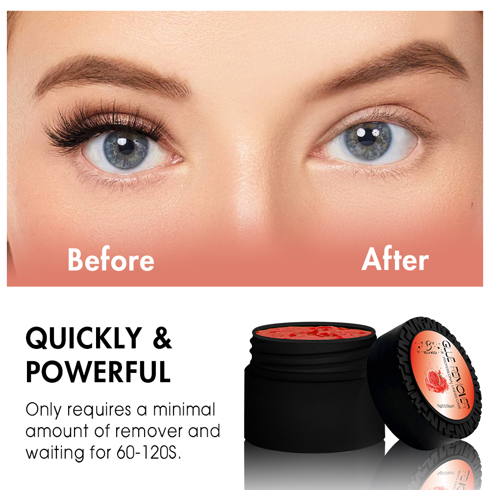 IWYBBeauty Eyelash Extension R - Eyelash Extension Wash review and price