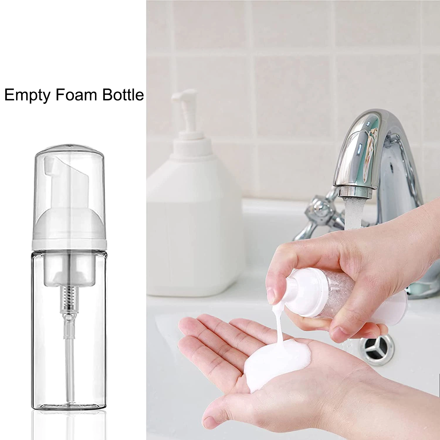 13Pcs Eyelash Extension Cleani - Eyelash Extension Wash review and price