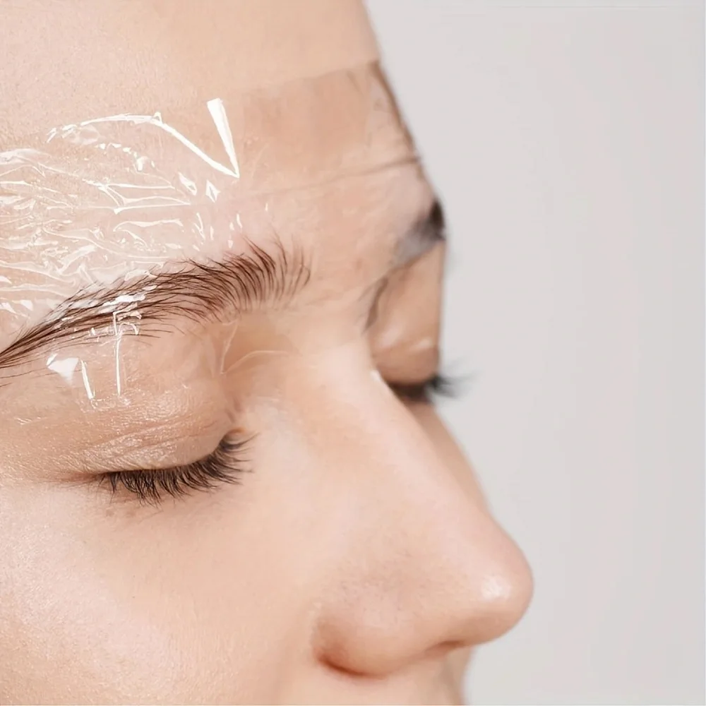 1 Roll 200M Eye Use Clear Plas - Eyelash Extension Permanent review and price