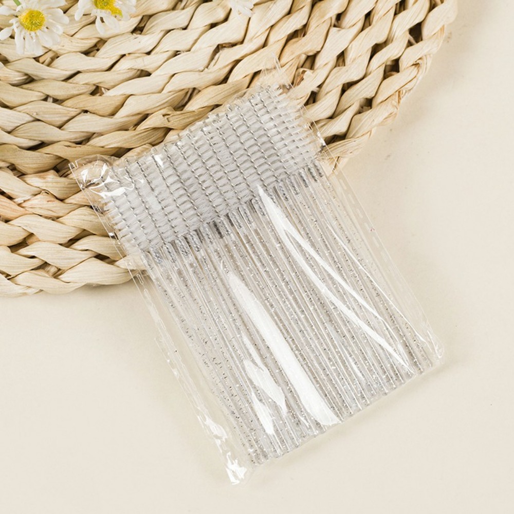50-100PCS Crystal Eyelash Brus - Eyelash Extension Salon review and price