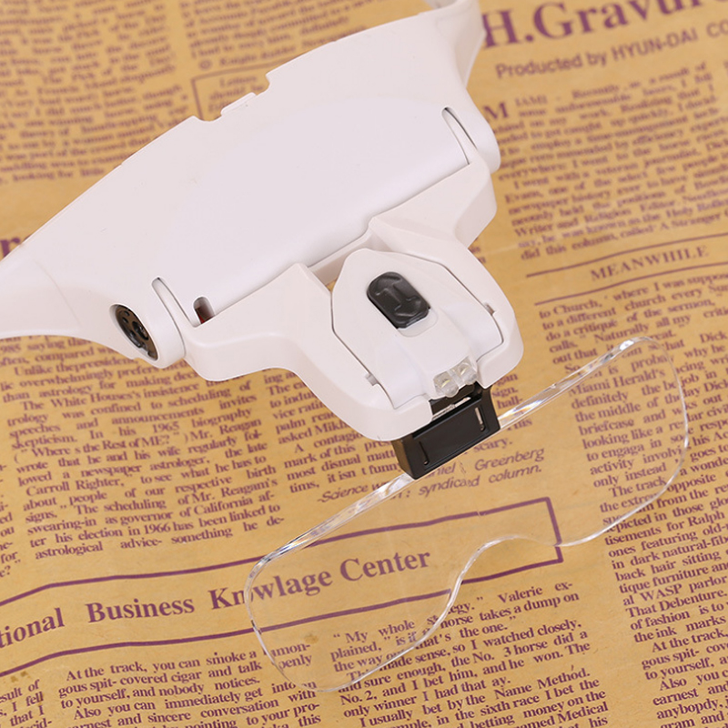 Head Lamp LED Adjustable Light - Eyelash Extension Permanent review and price