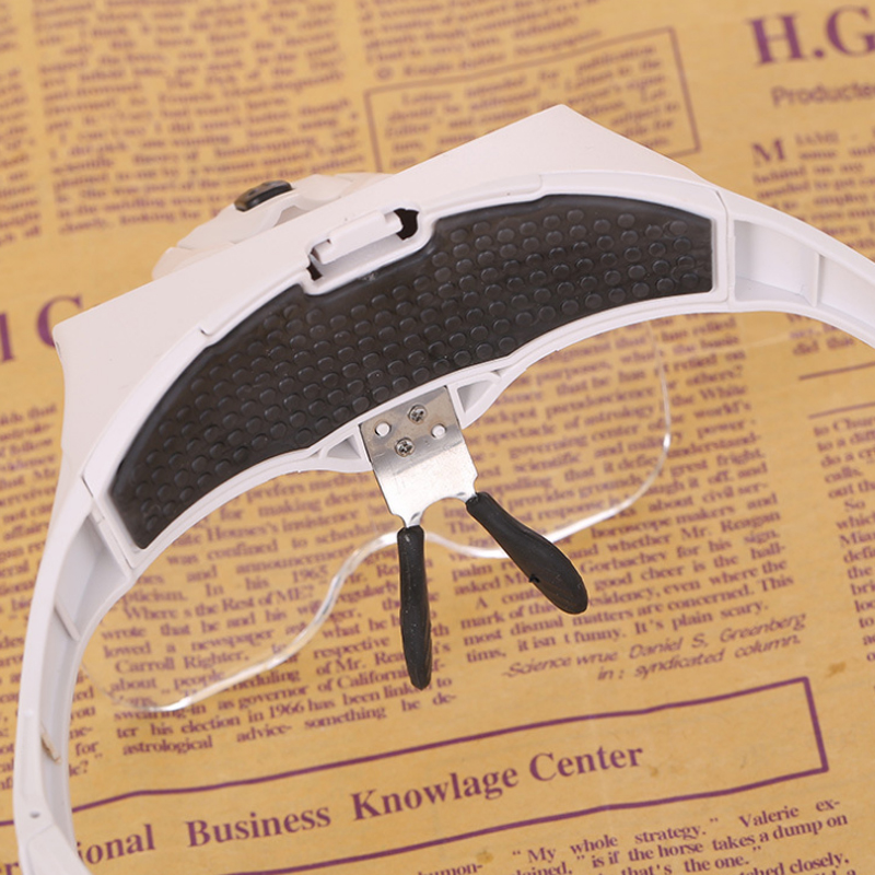 Head Lamp LED Adjustable Light - Eyelash Extension Permanent review and price