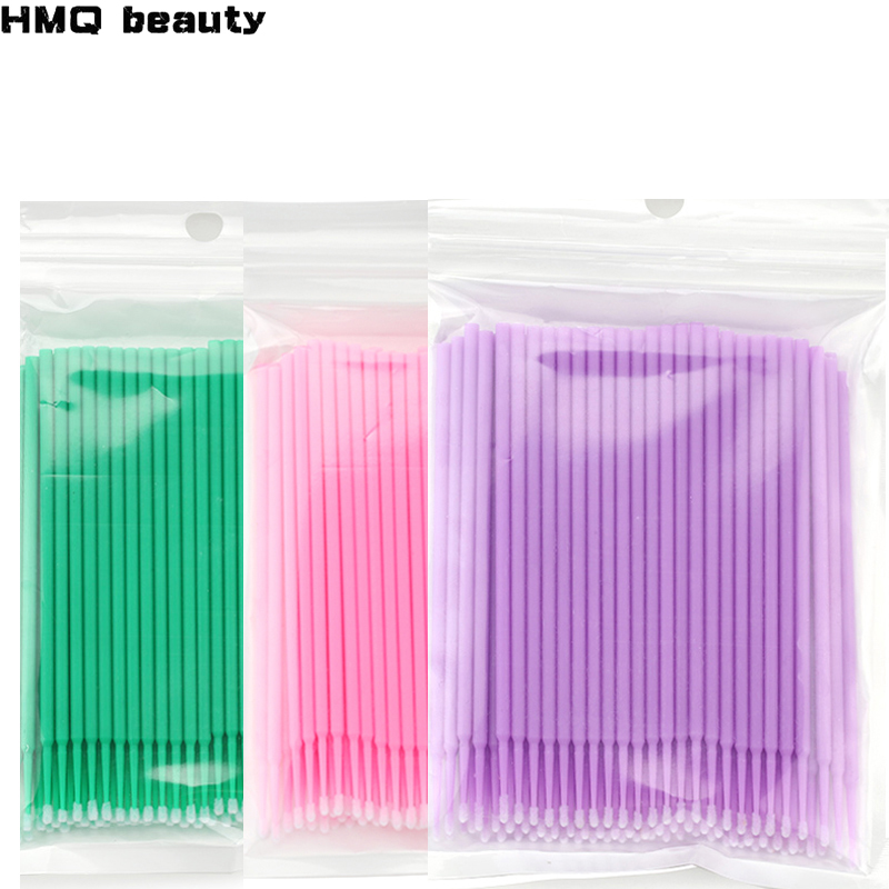 Free shipping Microbrush for e - Eyelash Extension Glue review and price